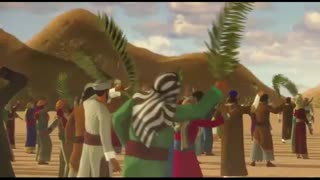 بازخوانی وقایع تشکیل حکومت توسط پیامبر اکرم پس از هجرت3