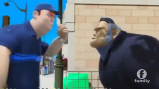 Miraculous ladybug season 2 episode 11