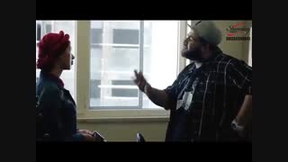 دابسمش جدید ایرانی جدید شیخ حسین توپوله بامزه اینستا