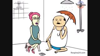 پرویز و پونه - این قسمت گردشگری کاری از سروش رضایی