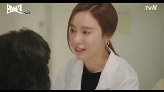 قسمت سیزدهم سریال کره ای سزاوار یک اسم – درخور اسمت زندگی کن دکتر هو  Deserving of the Name