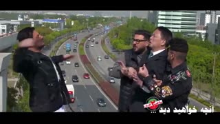 دانلود قسمت 8 سریال ساخت ایران 2