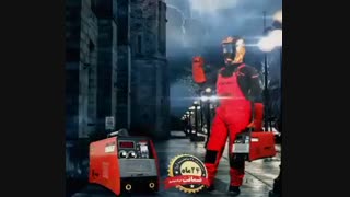 اینورتر 280 آمپر IGBT آروا