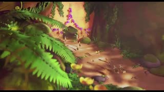 دانلود انیمیشن Maya the Bee The Honey Games 2018 با کیفیت عالی