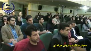 آموزش بازاریابی مدرس بازاریابی بهزاد حسین عباسی