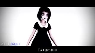 ( MMD monster (full version