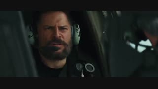 دانلود فیلم سینمایی Rampage 2018 بازیرنویس فارسی (کانال تلگرام ما Film_zip@)