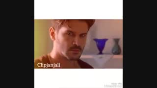 میکس غمگین از سریال مروارید سیاه