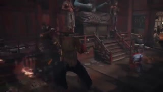 تریلر بازی The Last of Us Part II