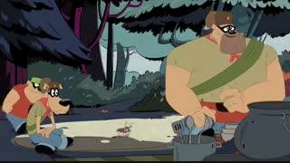 دانلود سریال DuckTales  داستان های داک فصل اول قسمت 16 شانزدهم