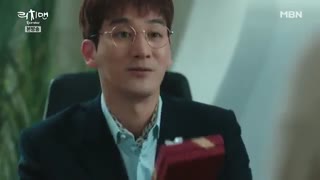 قسمت ششم سریال کره ای مرد پولدار Rich Man 2018 + زیرنویس چسپیده فارسی