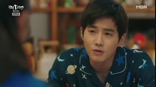 قسمت هفتم سریال کره ای مرد پولدار Rich Man 2018 + زیرنویس چسپیده فارسی