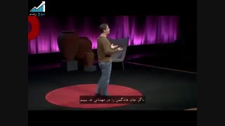 انتخاب هدفی جدید و رسیدن به اون طی 30 روز