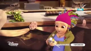 Miraculous ladybug season 2 episode 2