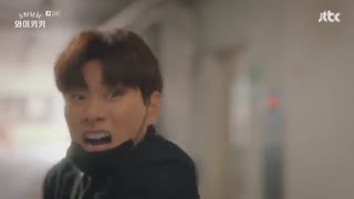 دانلود قسمت چهاردهم سریال کره ای خنده در وایکیکی 2018 + زیرنویس فارسی چسبیده