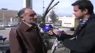 من برگشتم، ولی.....