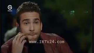 دانلود قسمت 60 عشق حرف حالیش نمیشه دوبله فارسی سریال