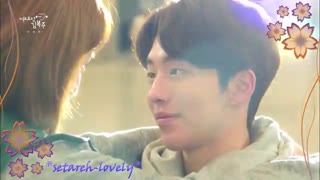 میکس شاد ومحشرهههههههههههه سریال کیم بوک جو پری وزنه بردار( برای مسابقه میکسور ملیکا جون)