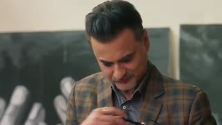 قسمت آخر سریال قلب من مواظب باش (درخواستی)