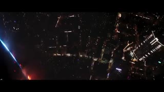 دانلود فیلم Skyscraper 2018 آسمان خراش