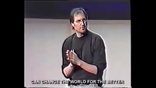 استراتژی بازاریابی شگفت انگیز استیو جابز