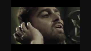 تیزر سریال ریکاوری با صدای پازل بند پخش شبکه خانگی