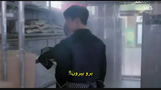 سریال ملودرام چرب و چیلی قسمت 28 با زیرنویس چسبیده و حجم کم