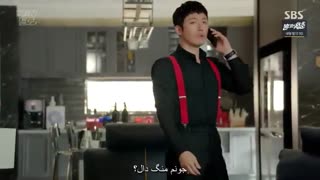 دانلود قسمت بیست و هشتم سریال کره ای تابه عشق 2018 با بازی جانگ هیوک و لی جونهو (2PM) + زیرنویس فارسی چسبیده