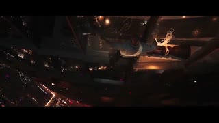 تریلر شماره 3 فیلم Skyscraper