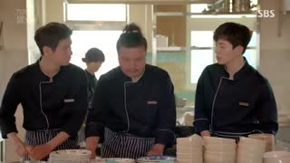 قسمت 29 سریال کره ای تابه عشق 2018 با بازی جانگ هیوک و لی جونهو (2PM) + زیرنویس فارسی آنلاین