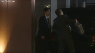 قسمت اول از سریال ژاپنی کمدی  آدم با اعتماد بنفس 2018  The Confidence Man JP