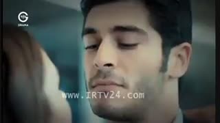 دانلود قسمت 61 عشق حرف حالیش نمیشه دوبله فارسی سریال