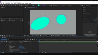 آموزش ادوبی افتر افکت (قسمت اول)