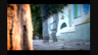 بانوی شیرین اخم با بازی متفاوت محسن ورمزیار و مریم آهنگر