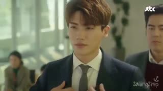 میکس دو بونگ سون (برومنس) وای عاالیههه