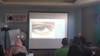 رتوش و میکاپ دیجیتال-قسمت اول- نگاه شاپ