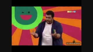 استنداپ کمدی شیخ حسن واینر اینستاگرام در خندوانه خیلی خنده داره حتا ببینید