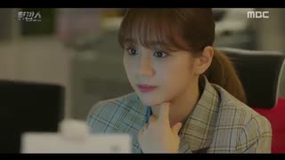 دانلود قسمت ششم سریال کره ای دو پلیس 2017  با بازی جو جونگ سوک و هیری + زیرنویس فارسی چسبیده (درخواستی)