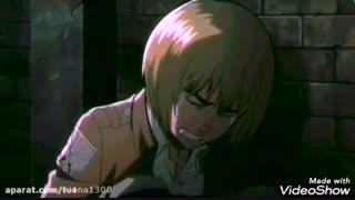 میکس فصل یک اتک آن تایتان