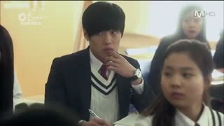 دانلود قسمت اول سریال کره ای ستاره بزرگ با بازی کانگ هانیول و ها یون سو  + زیرنویس فارسی آنلاین