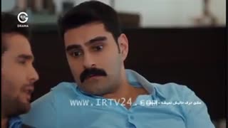 دانلود قسمت 61 عشق حرف حالیش نمیشه دوبله فارسی