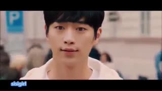 ☆ میکس عاشقانه سریال کره ای آیاتوهم انسانی با آهنگ اموبند - احساس عجیب (تقدیمی)  ☆