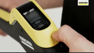 کارواش کارشر جامع ابزار K 7 Premium Full Control Plus Home 302