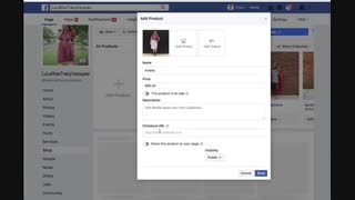 چگونه محصولاتم را در اینستاگرام تک کنم؟