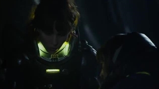 فیلم سینمایی (Prometheus 2012) دوبله فارسی