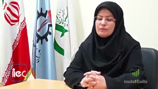 مصاحبه با دکتر فرناز برزینپور