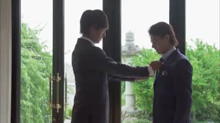 قسمت 7 از فصل دوم سریال ژاپنی پسران برتر از گل ( 2018 )