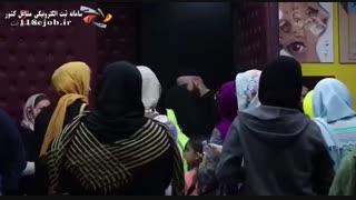 گروه هنری ایلیا در تهران