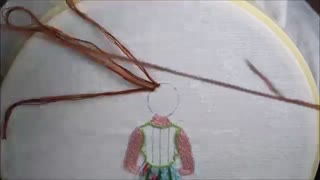 اموزش دوخت مو