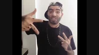 بدل تتلو هم رسید! فقط همین ی مورد در کائنات کم بود!